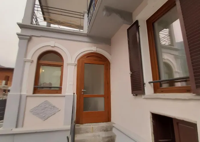 Alloggio Vinadio