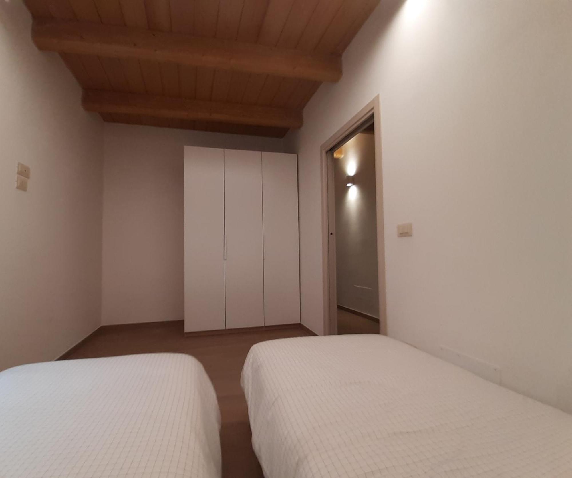 Apartment Alloggio Vinadio