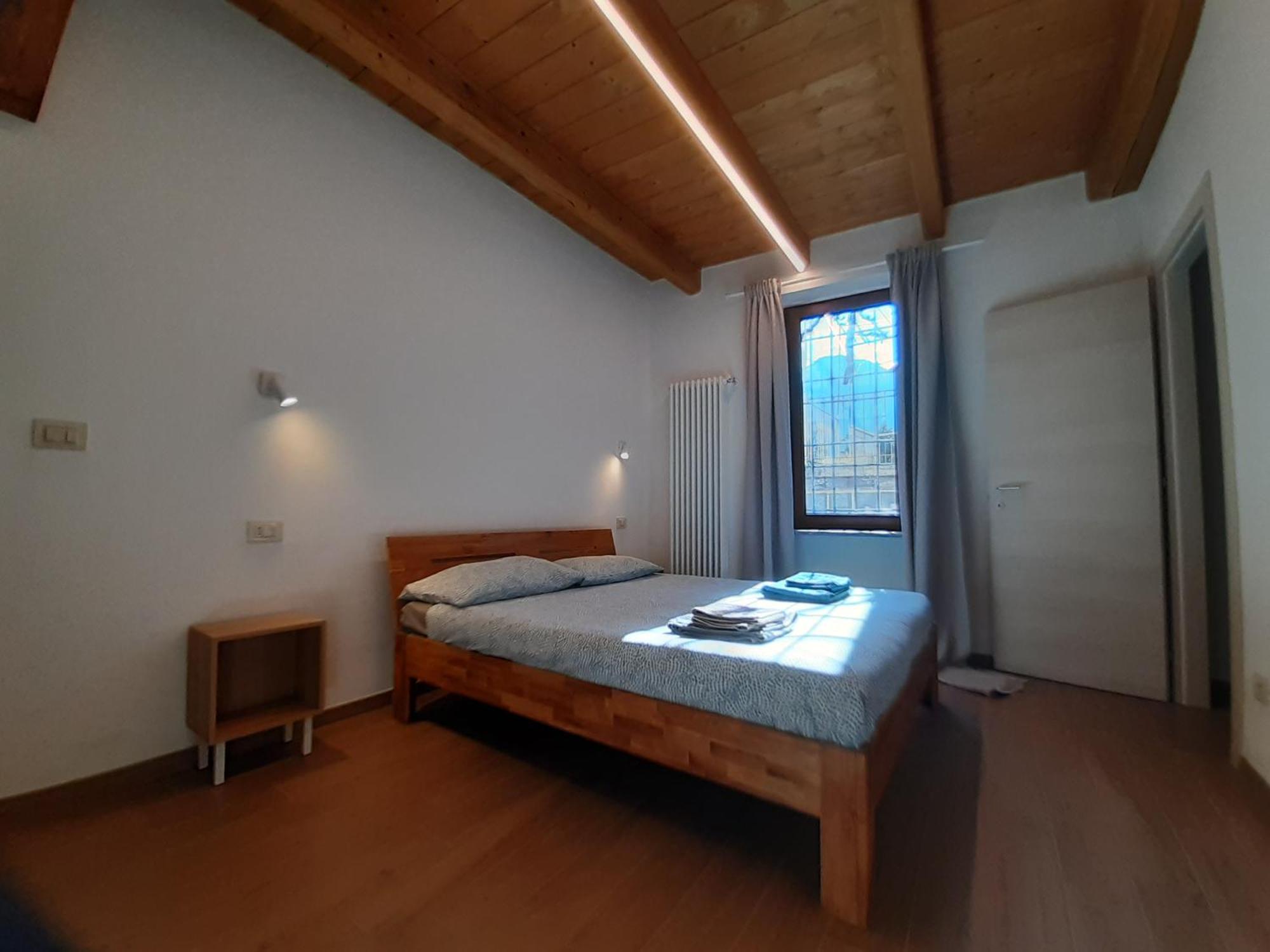 Alloggio Vinadio Apartment