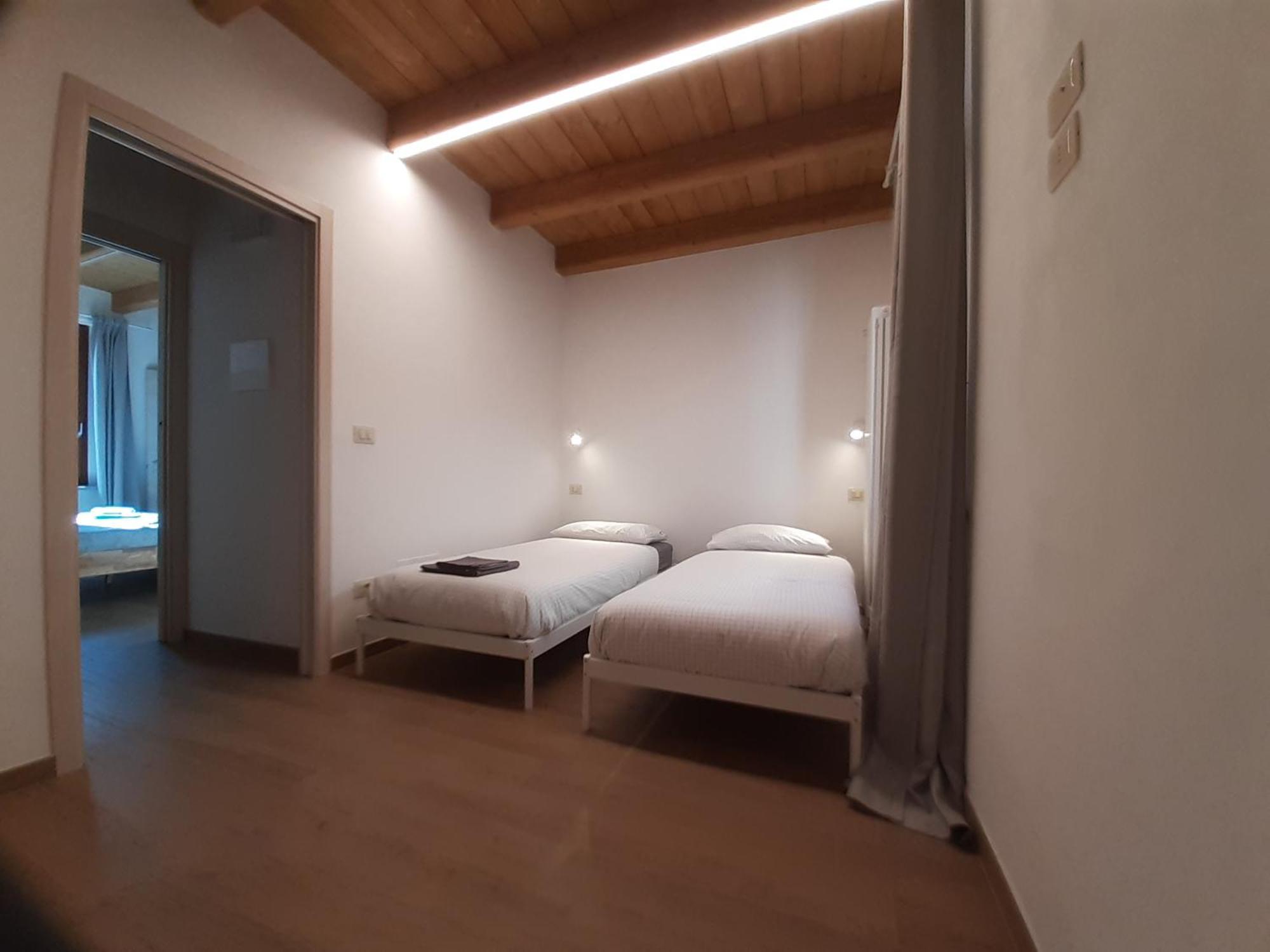 Apartment Alloggio Vinadio